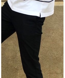 UNIQLO | スラックス