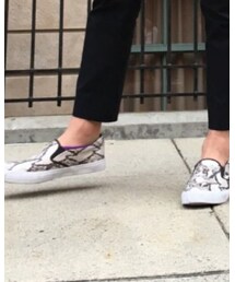 GU | スリッポン