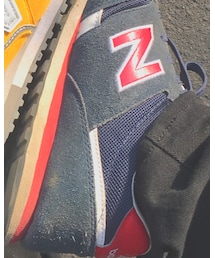 NEW BALANCE | スニーカー