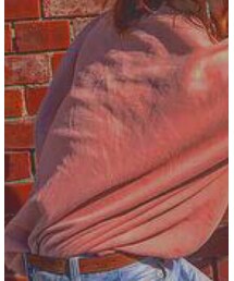 RETRO GIRL | パーカー