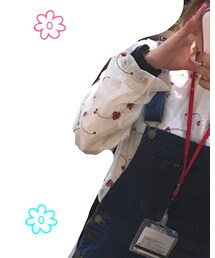 ems excite | Tシャツ/カットソー