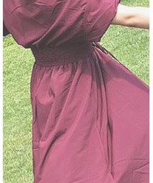 RETRO GIRL | ワンピース