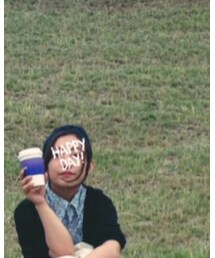 ROPE' PICNIC | ヘアバンド