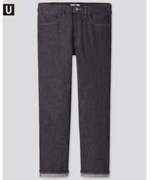 UNIQLO | UNIQLO(デニムパンツ)