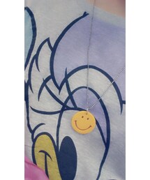 にこちゃんネックレス(ネックレス)