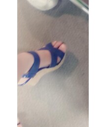 コルクサンダル(サンダル)