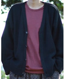 YOKE | カーディガン/ボレロ