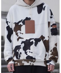 SUNSEA | パーカー