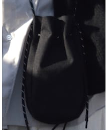 吉岡衣料店 | ショルダーバッグ