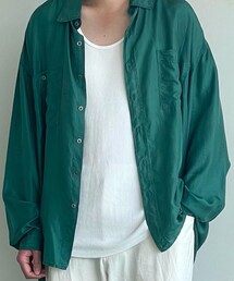 used | シャツ/ブラウス