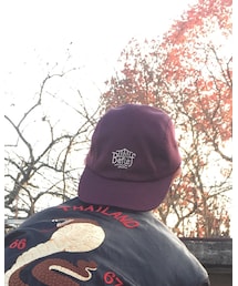 BELIEF NYC | キャップ