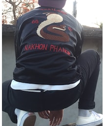 VINTAGE | ジャケット/アウター