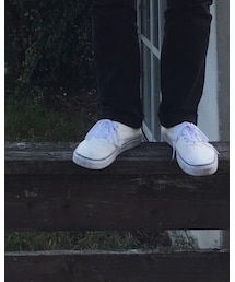 VANS | スニーカー