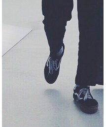 VANS | スニーカー