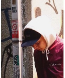 ONLY NY | キャップ