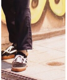 VANS | スニーカー