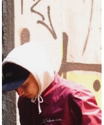 Original. | パーカー