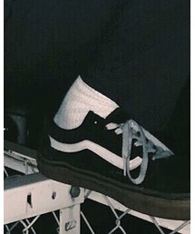 VANS | スニーカー