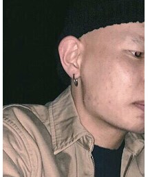 American Apparel | ニットキャップ/ビーニー