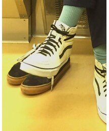 VANS | スニーカー