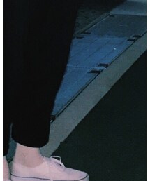 VANS | スニーカー