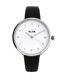 KLON | アナログ腕時計