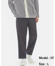 GU | パンツ