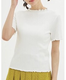 GU | Tシャツ/カットソー