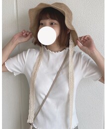 DHOLIC | 帽子