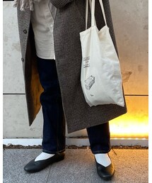 GU | デニムパンツ