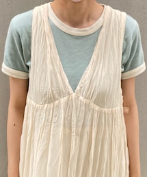 Dot＆Stripes CHILD WOMAN | Tシャツ/カットソー