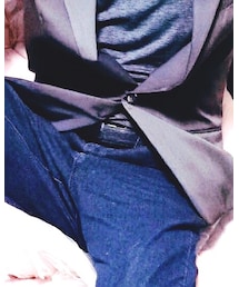 GU | デニムパンツ