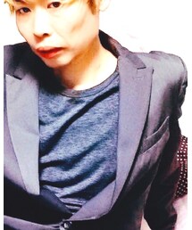 no brand | シャツ/ブラウス