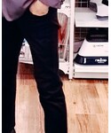 no brand(ノーブランド)の「パンツ(その他パンツ)」