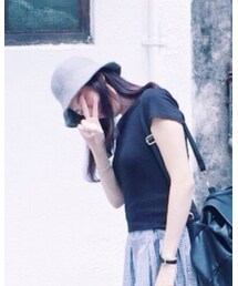 UNIQLO | Tシャツ/カットソー