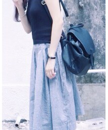 CASIO | アナログ腕時計