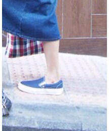 VANS | スニーカー