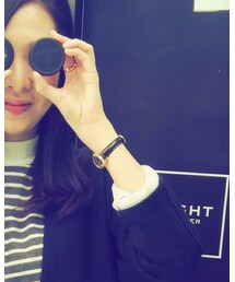 CASIO | アナログ腕時計