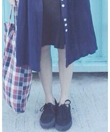 VANS | スニーカー