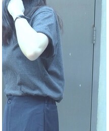 UNIQLO | Tシャツ/カットソー