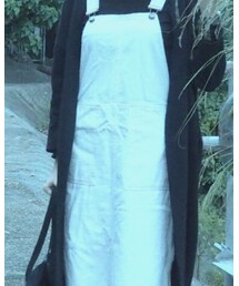 ZARA | サロペット/オーバーオール