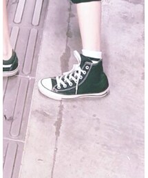 CONVERSE | スニーカー