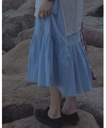 ZARA | つなぎ/オールインワン