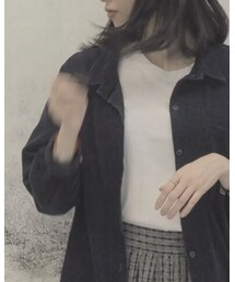 UNIQLO | Tシャツ/カットソー