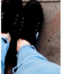 plimsoll | スニーカー