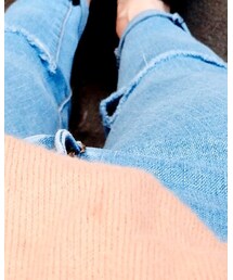 ZARA | ニット/セーター