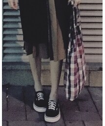 VANS | スニーカー