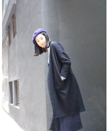 LOWRYS FARM | タンクトップ