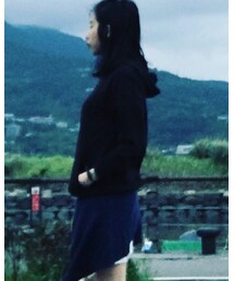 UNIQLO | パーカー