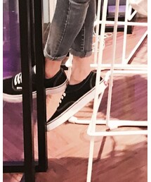 VANS | スニーカー